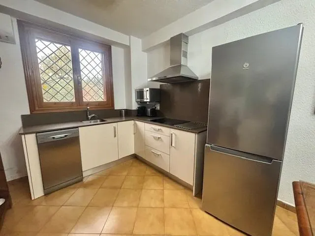 EXCELENTE OPORTUNIDAD CASA EN ALQUILER TEMPORAL — 8