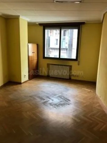 Oficina alquiler centro — 3