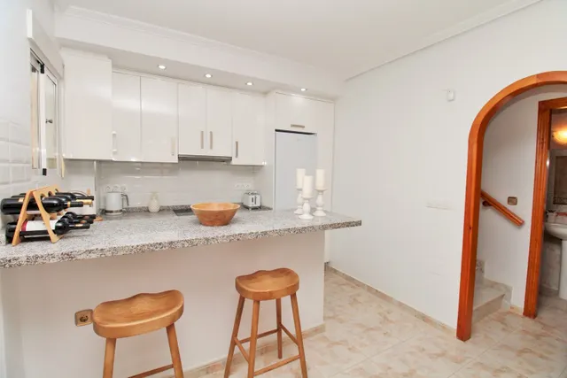 Adosado 5 habitaciones 82m² en venta - Villamartin — 8