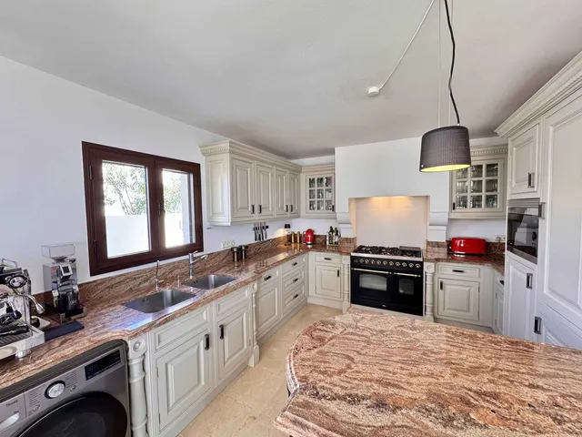 Chalet 5 habitaciones 299m² en venta - Riviera del sol — 20
