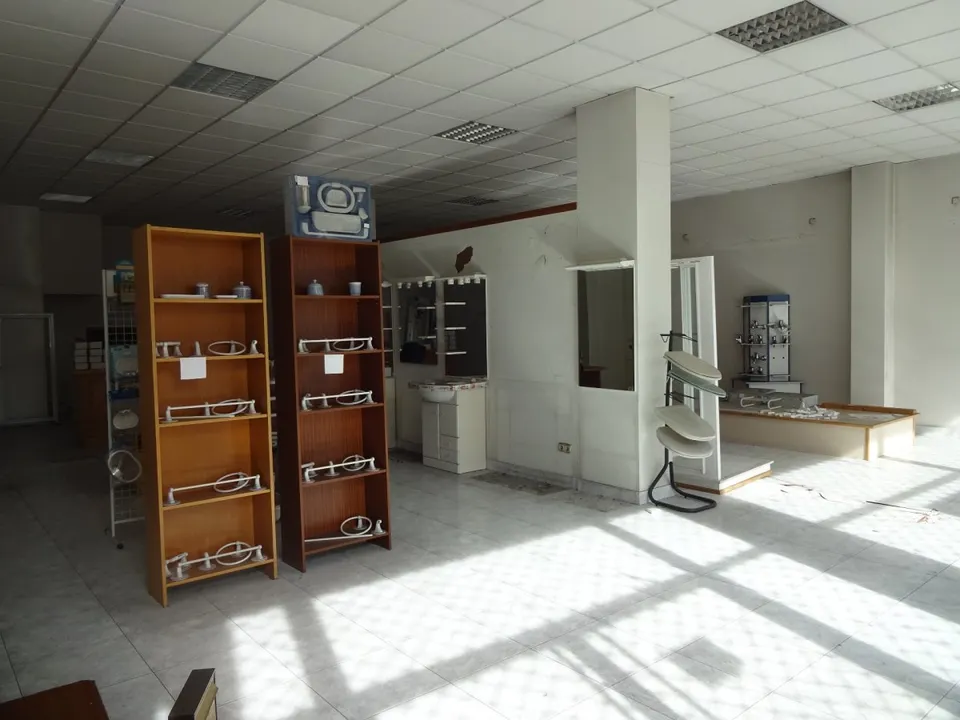 LOCAL COMERCIAL EN MILLADOIRO