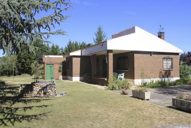 Casa 2 habitaciones 84m² en venta - Grijota — 46