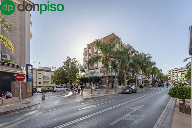 Gran oportunidad en la zona de Los Ríos – Motril — 31