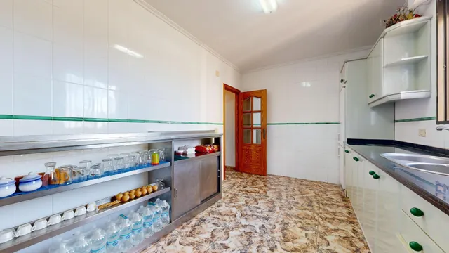 CHALET URBANO EN L ALCORA CASTELLÓN — 15