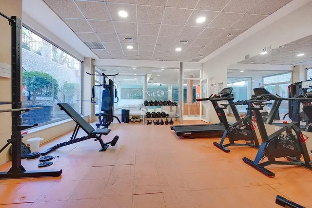 Dúplex con SPA, solárium y vistas al mar en Lomas de Cabo Ro - foto 2