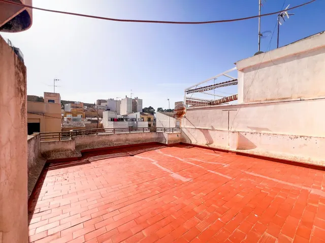 Adosado 5 habitaciones 340m² en venta - Zona Pueblo — 45
