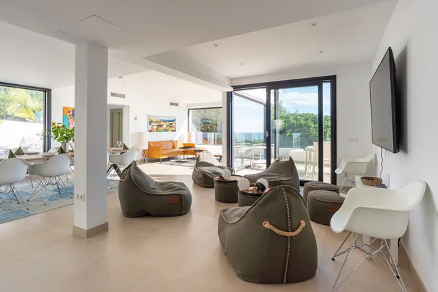 Chalet 6 habitaciones 280m² en venta - Riviera del sol — 13