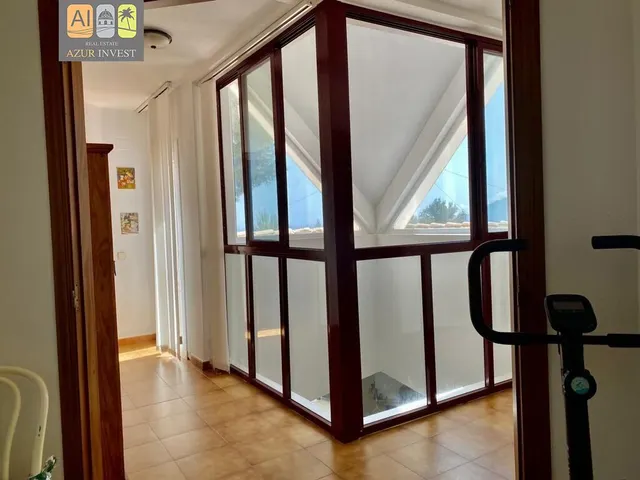 Chalet en Urb. Santa Clara Altea La Vella — 21