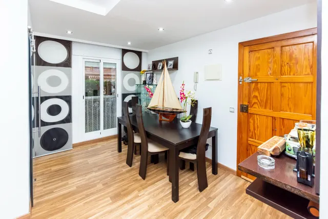 ✨ OPORTUNIDAD BAJA DE PRECIO en Son Ferrer: 3 habitaciones,  - foto 4