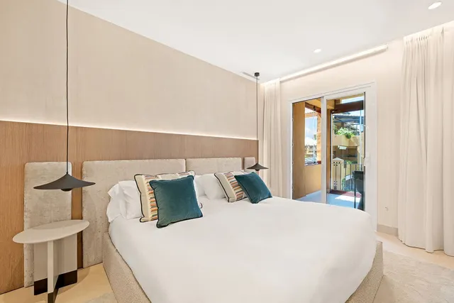 Apartamento 4 habitaciones 183m² en venta - Costa Del Sol — 21