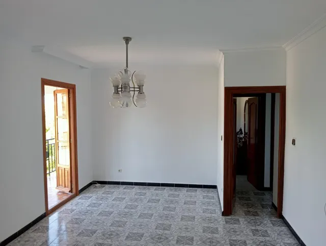 Piso 3 habitaciones 78m² en alquiler - Barrio León — 17