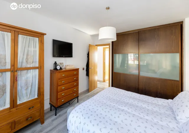 Bonita Casa en Nivar — 21