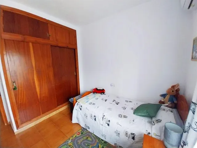 Hermosa casa de campo en los alrededores de Lorca — 29