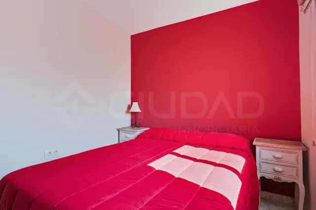 ¡Tu próximo hogar en Tomares te está esperando! — 19
