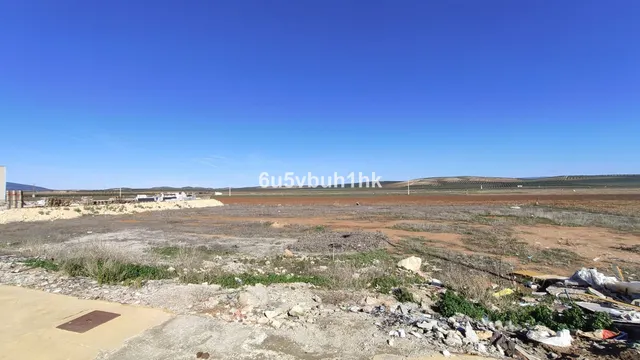 Parcela en venta - Andalucia — 12