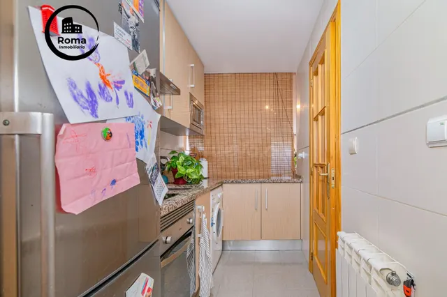 Piso completo en La Zubia — 20
