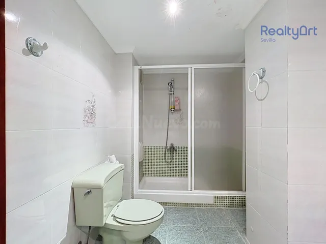 PISO CALLE ARJONA — 13