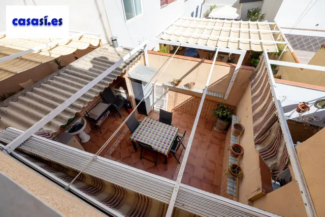 AMPLIA Y PRECIOSA CASA LISTA PARA ENTRAR A VIVIR!! — 9