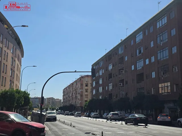 PISO CON GARAJE EN JOSE LAGUILLO — 10