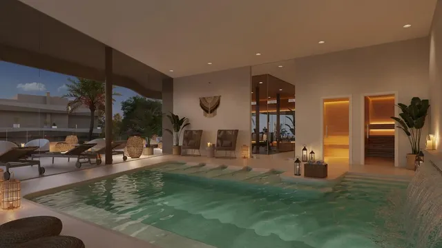 Apartamento 2 habitaciones 101m² en venta - La Cala de Mijas — 9