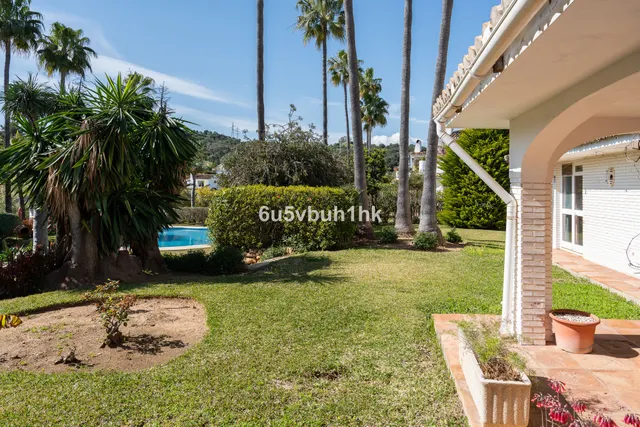 Chalet 5 habitaciones 525m² en venta - Riviera del sol — 23