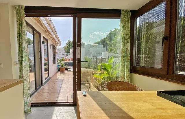 Ático 1 habitación 51m² en venta - Marbella — 28
