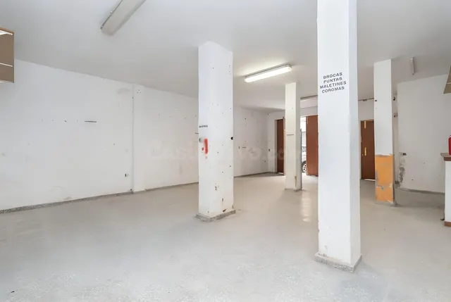 ✨ ¡Haz realidad tu negocio o invierte con éxito! Local de 67 - foto 4