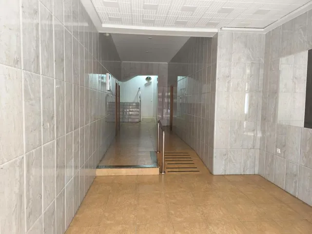VIVIENDA REFORMADA CON ASCENSOR Y SERVICIO 3 DORMITORIOS — 31