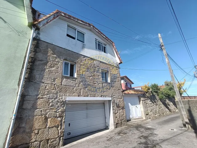VENTA DE CASA EN OIA- CORUXO EN EXCLUSIVA!!! — 16