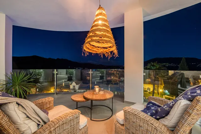 Chalet 4 habitaciones 470m² en venta - Riviera del sol — 31