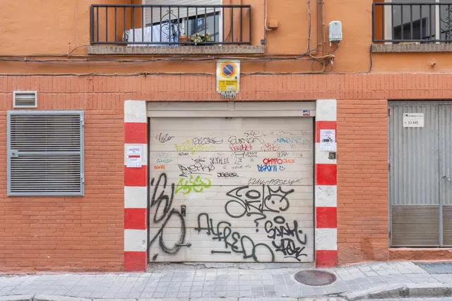 Oportunidad de Inversión: Plazas de Garaje en Gran Vía desde 24.900€. — 7