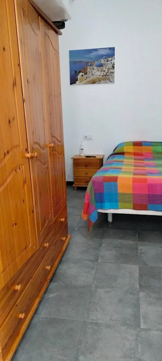CASA CANARIA LA HOYA — 23