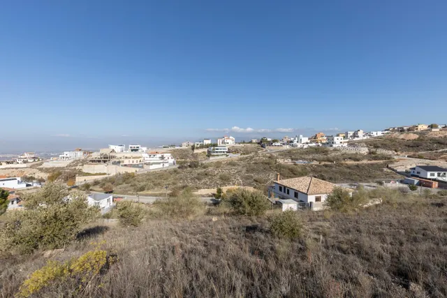 MAGNIFICA PARCELA EN ALTOS DE LA ZUBIA — 6