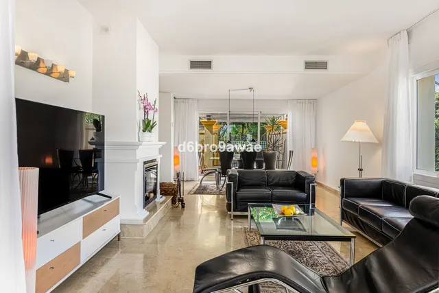 Adosado 3 habitaciones 161m² en venta - Marbella — 18