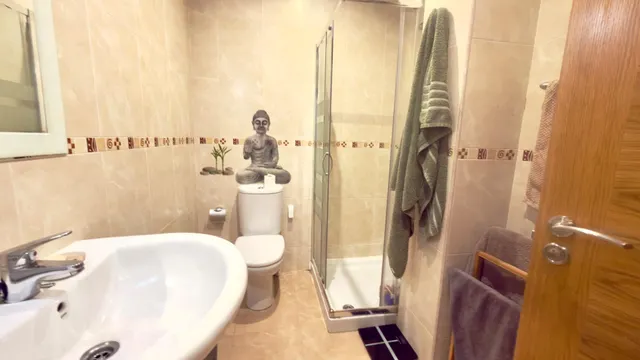 Piso de 3 habitaciones con Garaje y Trastero - ¡Oportunidad en Zona cerca del Centro! — 26