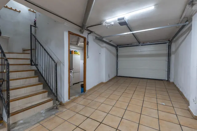 Oportunidad en venta de casa adosada de tres dormitorios en Maracena — 21
