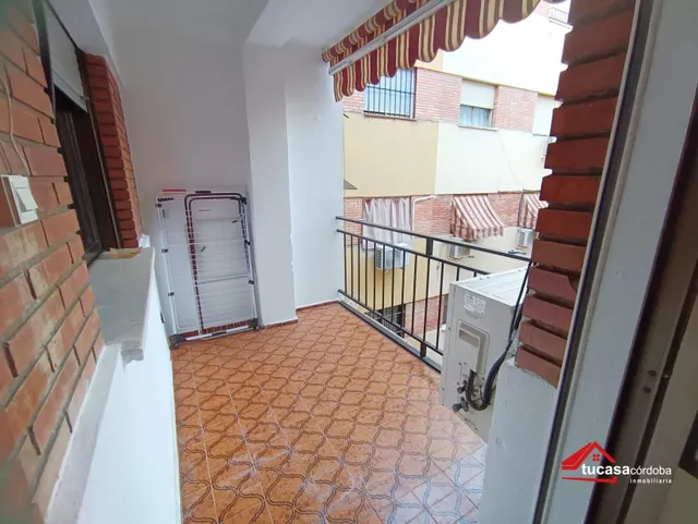 Piso en venta en santa rosa con tres dormitorios y terraza — 9
