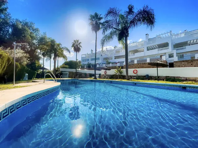 Apartamento 2 habitaciones 126m² en venta - Costa Del Sol