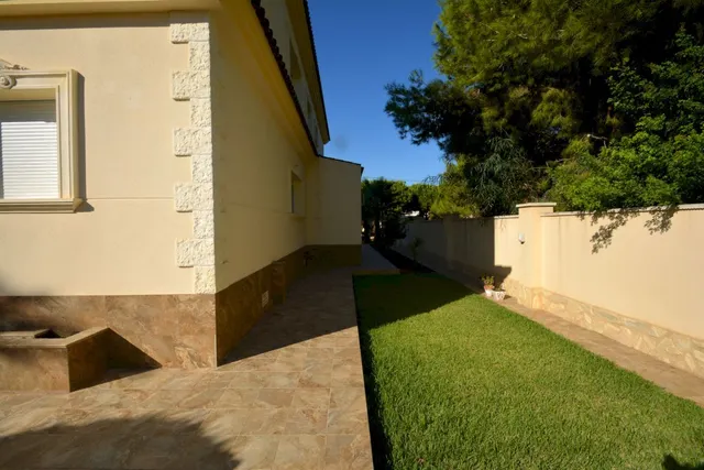 Villa 9 habitaciones 511m² en venta - Cabo Roig — 39