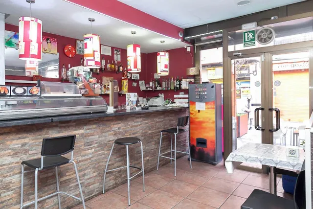 Mollet Local en zona peatonal, centro. OPORTUNIDAD - foto 5