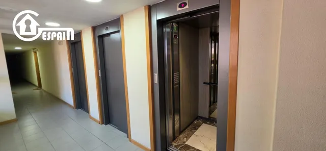 Gespain actividades inmobiliarias ofrece vivienda en venta en zona av. de los poblados — 6
