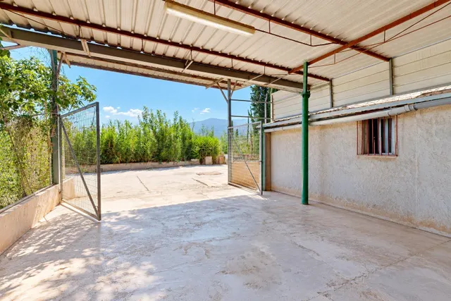 Una casa que sabe a huerta, familia y buenos momentos — 16