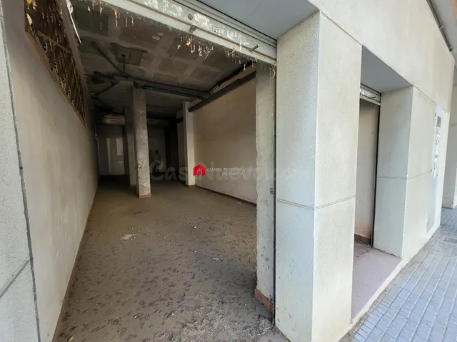 Local de 120 m2 delante de la zona educacional Sescelades - foto 5