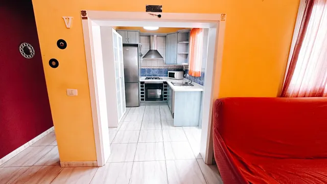 Venta de nuda propiedad en Tenerife — 16