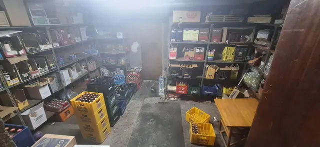 LOCAL COMERCIAL HOSTELERIA - BAR RAFAEL — 12