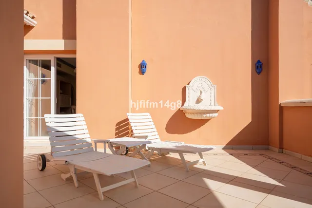 Ático Dúplex 3 habitaciones 271m² en venta - Marbella — 19