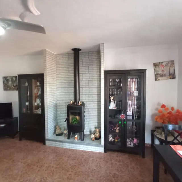 Casa zona pinar de los franceses — 43