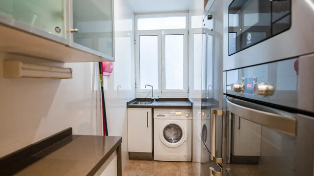Piso 2+2 en Sant Francesc — 12