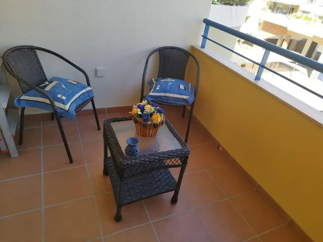 Bonito piso en alquiler en Parque Litoral — 7