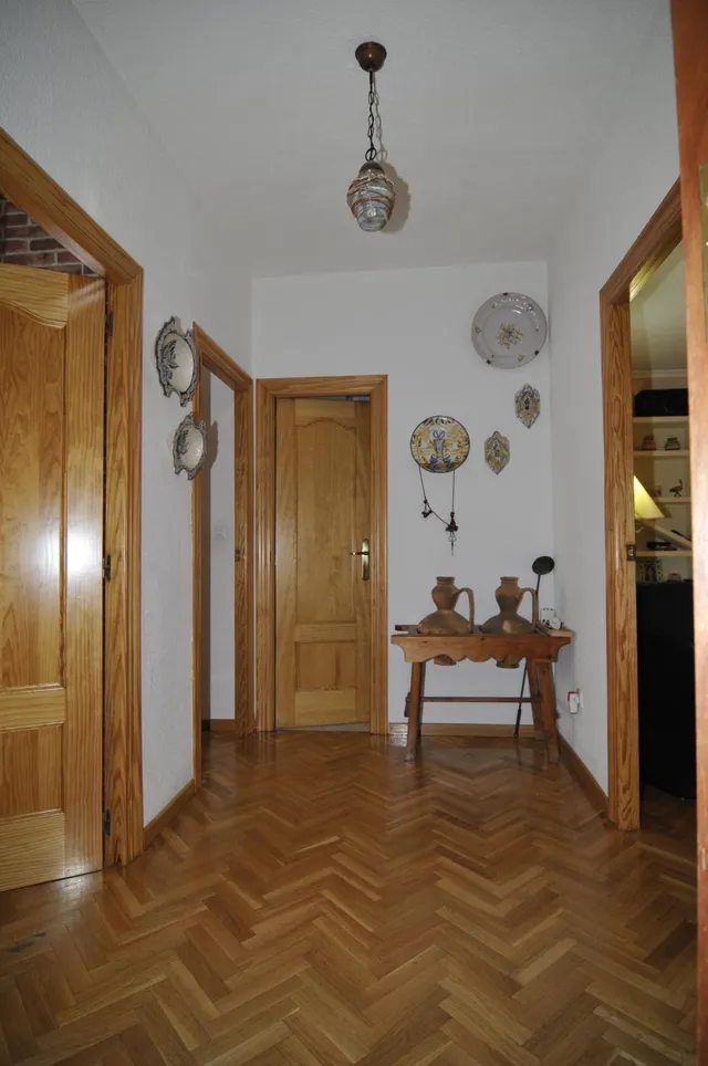 Piso en la zona de avda. españa — 20